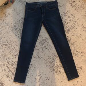 Classic American eagle Skinny Jeans